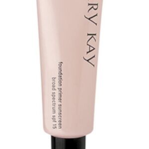 Mary Kay  Foundation Primer Sunscreen Broad Spectrum SPF 15